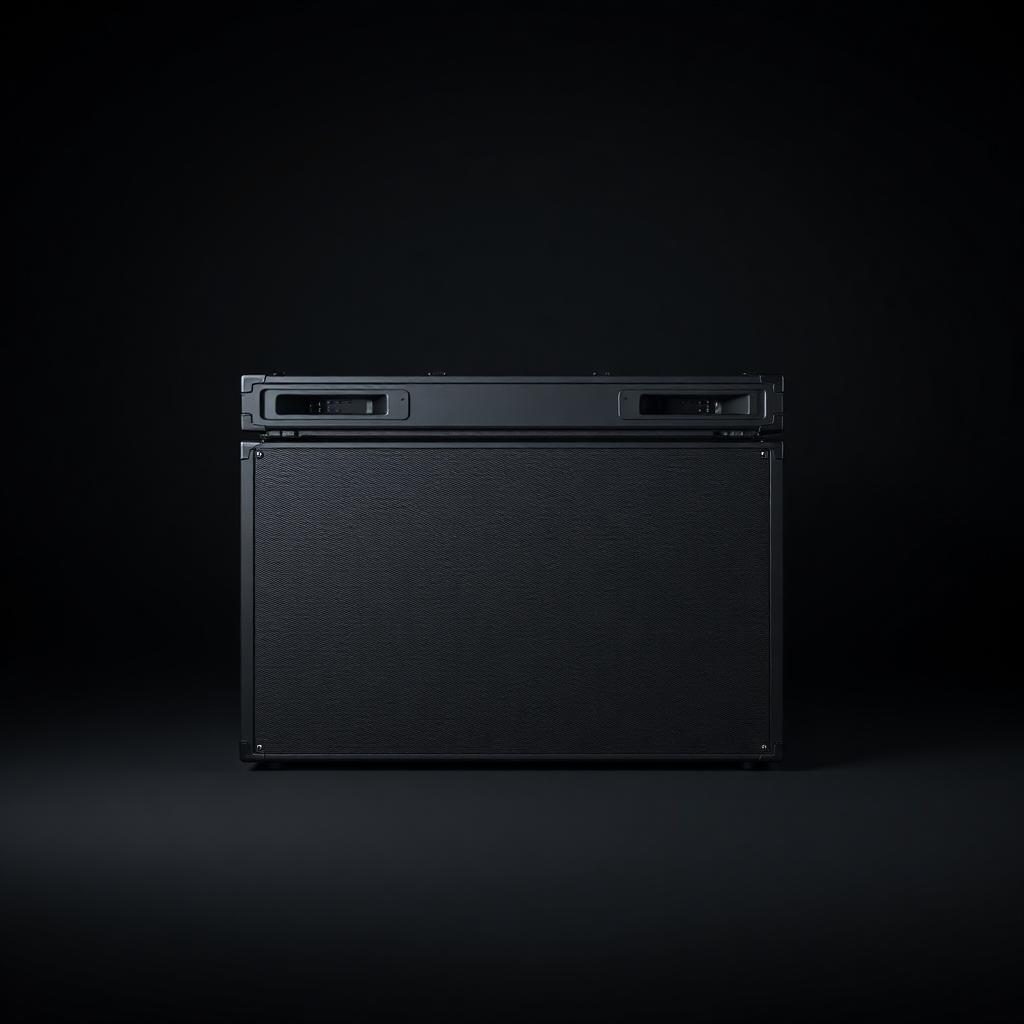 SUBASS L12 Line Array Module